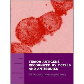 Vitalsource Technologies, Inc. Tumor Antigens Recognized By T Cells And Antibodies