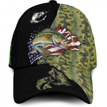 Paws & Prints Snapback