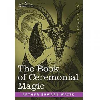 The Book of Ceremonial Magic