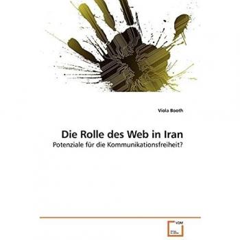 Die Rolle des Web im Iran