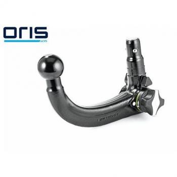 Enganche de remolque desmontable ACPS-ORIS 050-873