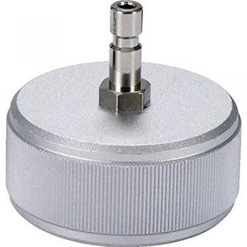KS TOOLS Werkzeuge-Maschinen GmbH Schraubadapter M45x4,0 (455.0115)