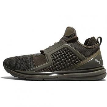 Puma Ignite Limitless Knit Sneaker Uomo