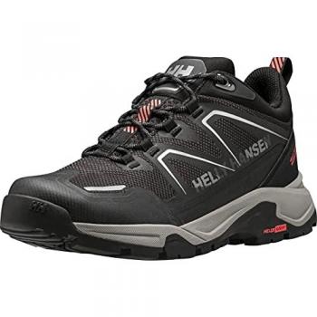 Chaussures de randonnée femme Helly Hansen Cascade Low HT noires 38