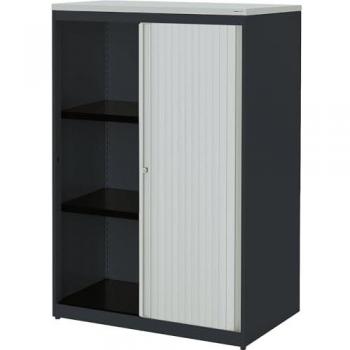 Mauser Querrollladenschrank