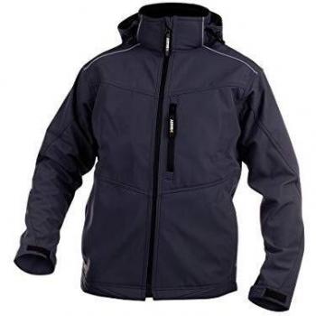 Dassy Veste Giacca Homme Bleu Marine S