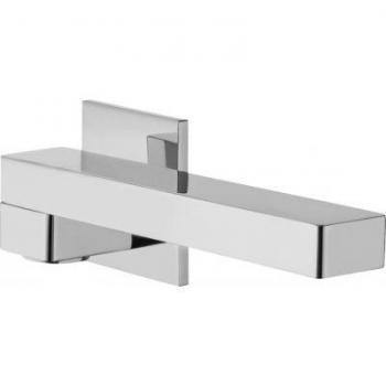 Deante Caño Flexible 215 Mm para Bañera y Lavabo