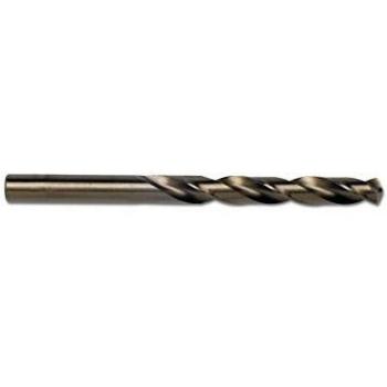 Irwin HSS Cobalt Drill Bit for Metal 10mm Pack of 5