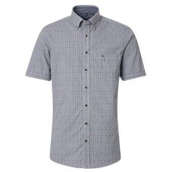 Casa Moda Chemise Élégante Manches Courtes M