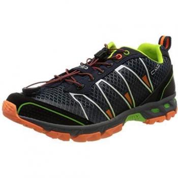 CMP - F.lli Campagnolo Altak Trail Shoe, Zapatillas de Running para Asfalto Hombre, Multicolor