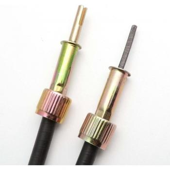 Chinese Scooter Tachometer Cable for Zongshen Lifan 50cc