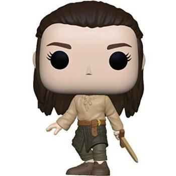 Arya Stark Training Funko Pop! Vinyl Figure - Game of Thrones