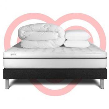 Pack Completo Vital Spa 180x200