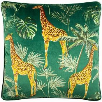 Coussin décoratif Paoletti Palmier