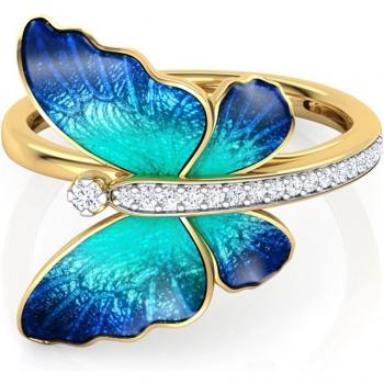 Joyería de Cristal para Niñas