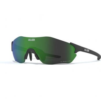 Uller Impulse UL-P06-12 Gafas Negras para Hombre