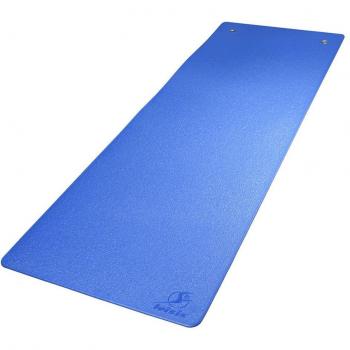 Colchoneta Termoconformada Leisis Azul