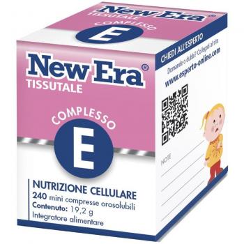 NEW ERA E 240GR