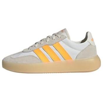 Adidas Barreda Decode Shoes – Pure White Orange Women Size 38