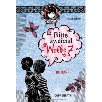 Jutta Wilke Rebella - Bitte Zweimal Wolke 7