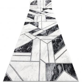 RUGSX Alfombra de Pasillo Glamour Emerald 81953 120 cm