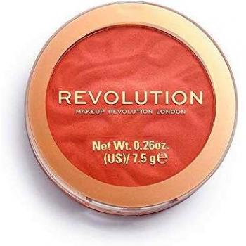 Baked Peach Rouge – Blush Edition