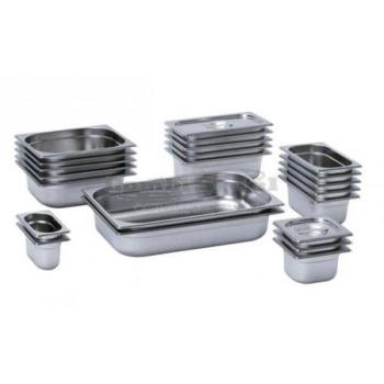Pan 1/4 GN 150 mm