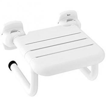 Asiento de ducha abatible pro Roca