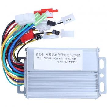 Module de contrôle moteur 36/48V 350W pour vélos électriques