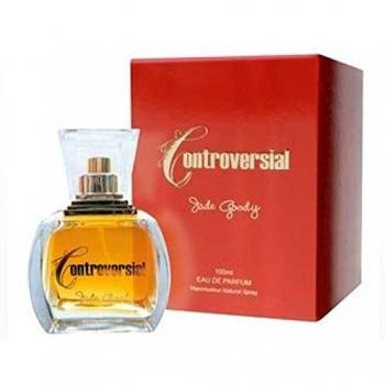 Jade Goody Controversial Eau De Parfum 100ml