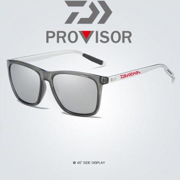 Polarisierte Sportbrille von Daiwa
