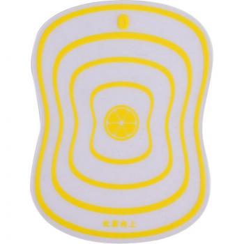 20x15cm Kitchen Chopping Board - Non-slip & Flexible