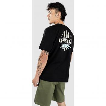 Veste t‑shirt O’Neill style océan noir