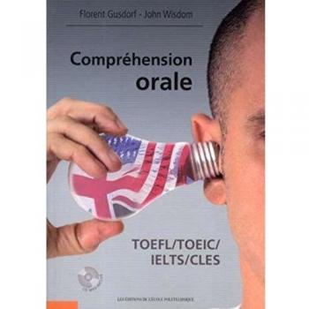 Compréhension orale toefl-toeic-ielts-clés