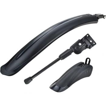 Support trépied électrique Xiaomi Qicycle EF1 + béquilles et garde-boue