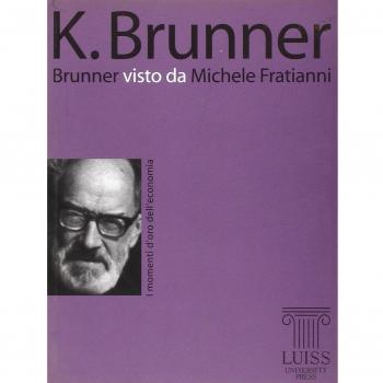 Brunner visto da Michele Fratianni