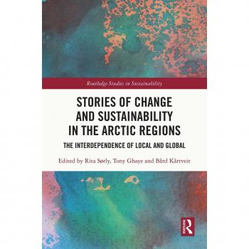 Vitalsource Technologies, Inc. Stories Of Change And Sustainability In The Arctic Regions