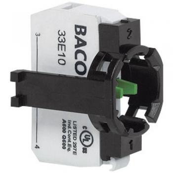 BACO 331ER01 Momentary Contact Breaker 600V