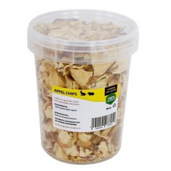 Utopia Gezonde Appel Chips