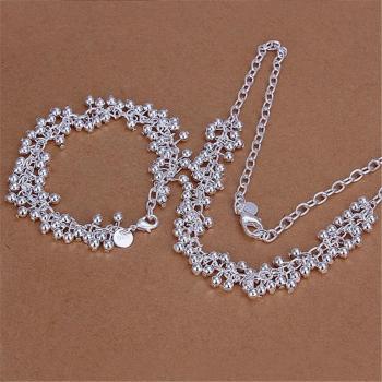 Pulsera y Collar Noble 45x20 CM