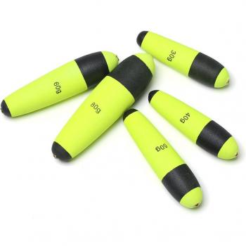 Buoyancy Float for Live Bait Fishing - 10/15g/20g/30g