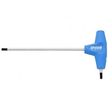 Cacciavite Torx Unior 27 manico a T
