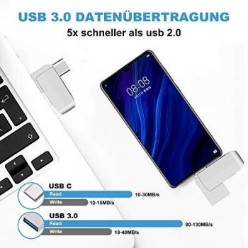 NINECY MacBook Pro USB Stick