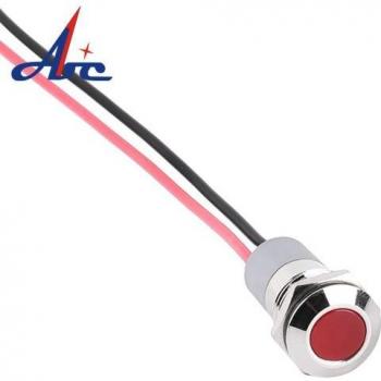 12V Mini Boat Signal Lamp