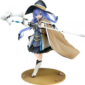 Figurine PVC Roxy Migurdia 24 cm Mushoku Tensei Échelle 1/7