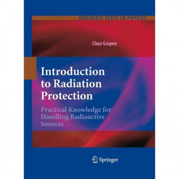 Vitalsource Technologies, Inc. Introduction To Radiation Protection