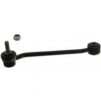 Febi Koppelstange hinten links für Audi 80 A4