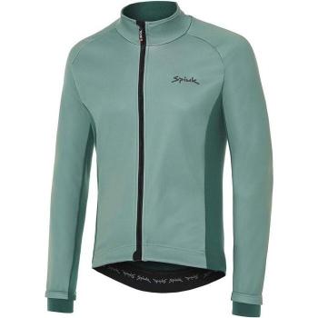 Spiuk Giacca Top Ten Membrane Verde