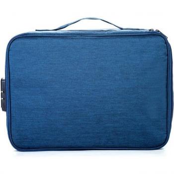Multifunctional Polyester File Holder
