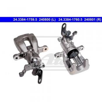 ATE 24.3384-1759.5 Pinza de freno